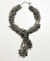 Collier von Daniel Swarovski, Paris