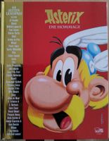 Asterix - Die Hommage, Comic Collection, Top Zustand!