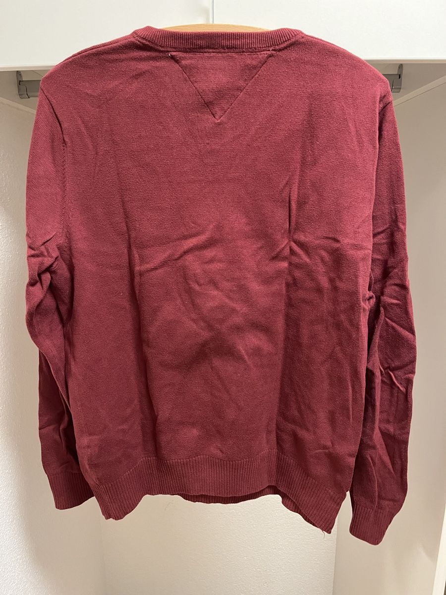 Tommy Hilfiger Maglioni & Felpe: Tommy Hilfiger Pullover – Usato da Wil SG venduto da mar_2jrf 1