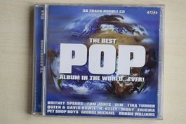 The Best POP Album In The World...Ever! Doppel-CD Top! (44)