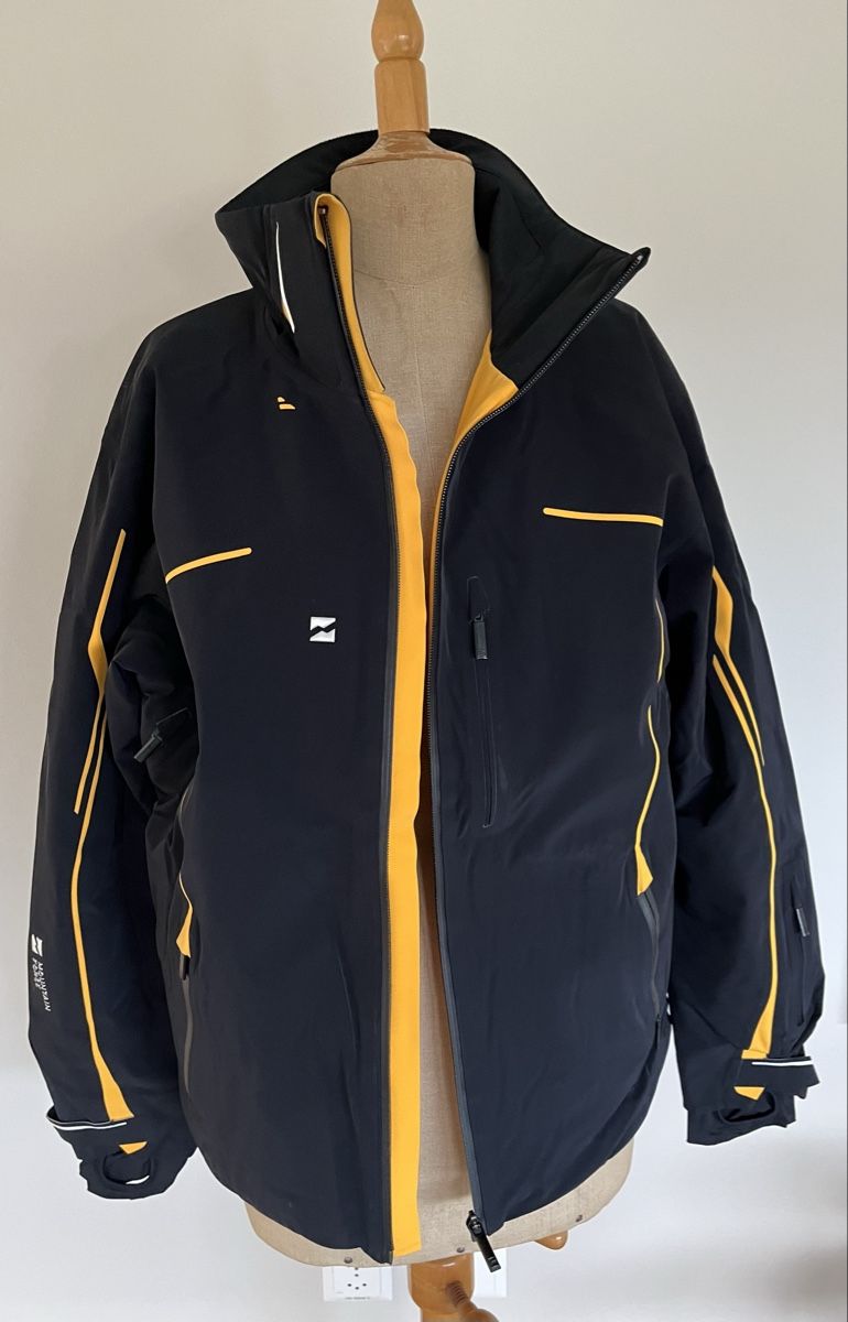 Mountain Force Completi: Mountain Force Skijacke und Hose Gr. 50 – Nuovo (secondo la descrizione) da Holziken venduto da Bibli05