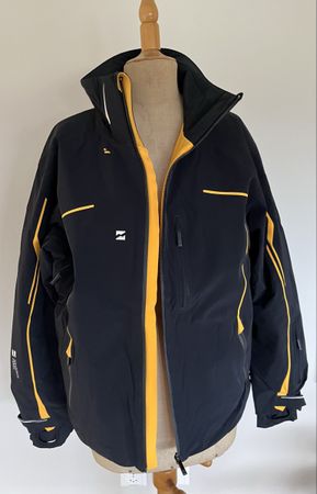 Mountain Force Skijacke und Hose Gr. 50