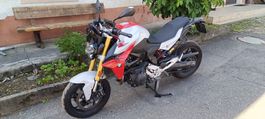 BMW F900R