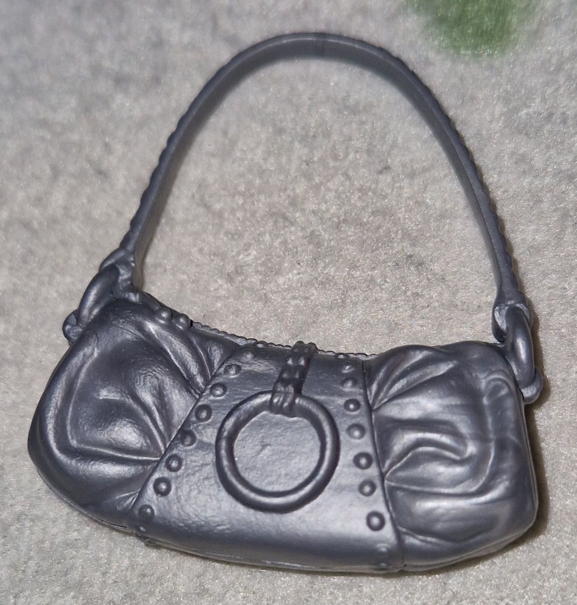 Bambole: sac pour Barbie – Usato da Couvet venduto da Pioune