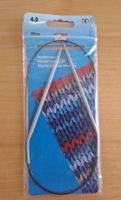 Rundstricknadel Prym, 80 cm, 4.0 mm, Aluminium