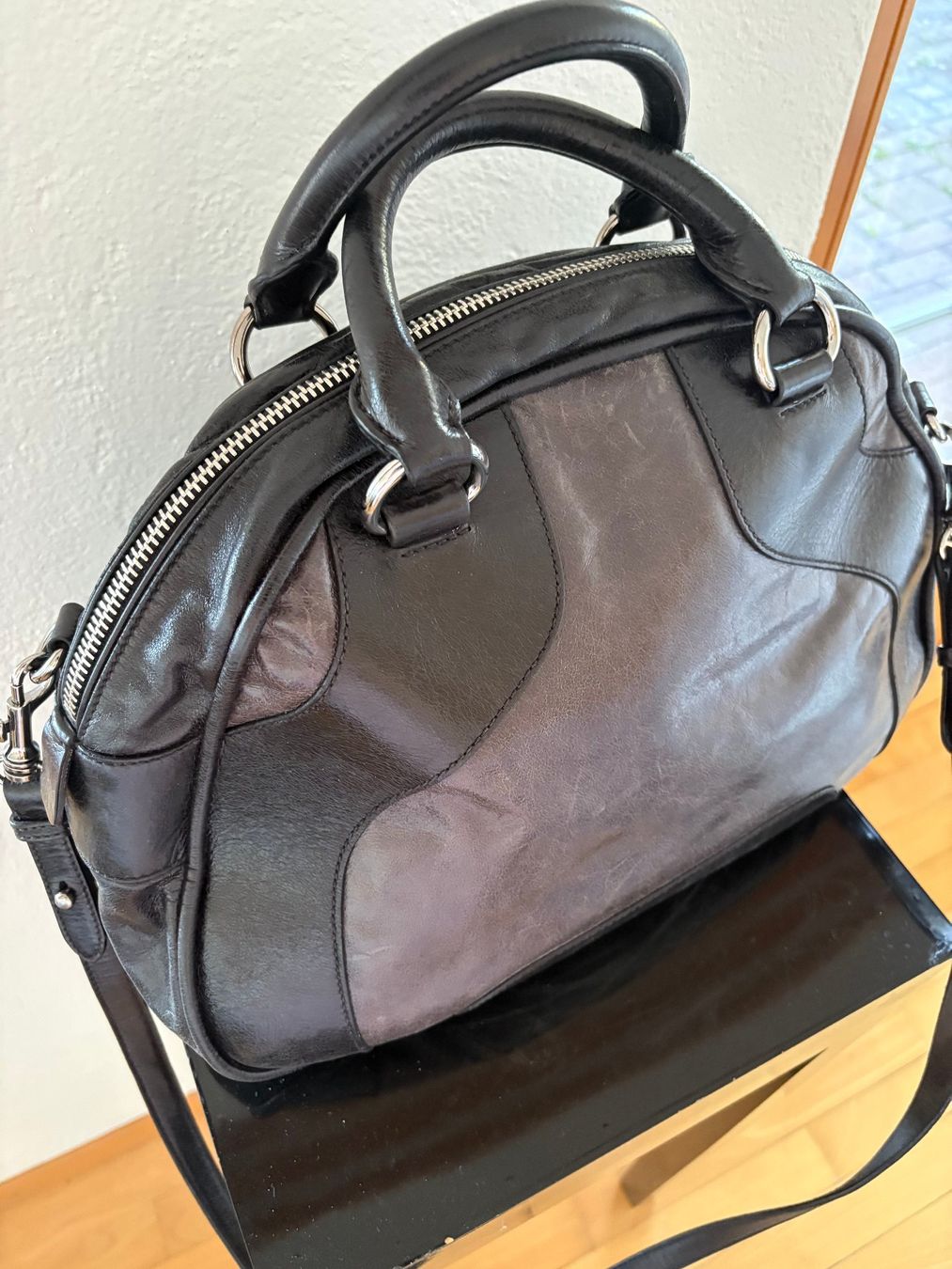 Miu Miu Borse da donna: Wunderschöne MIU MIU Handtasche – Usato da Reinach AG venduto da bruehlmouse
