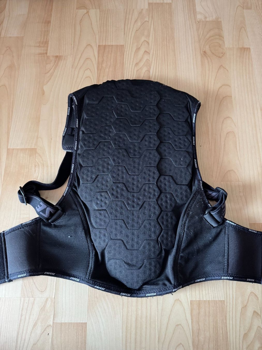 Dainese Schutz & Schoner: Protection dorsale M - Ruckenschutz – Gebraucht aus Savagnier von Sirah2 1
