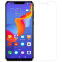 Huawei Honor Play Panzerglas 9H Folie