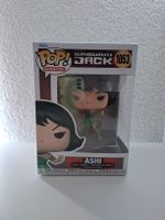 Funko Pop! Animation: Samurai Jack - Ashi #1053 - Neu!