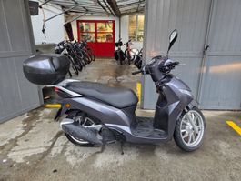 Peugeot Belville 125