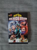 My Hero Academia T20 en espagnol