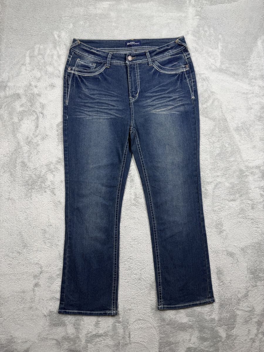 Jeans: Y2k style bootcut jeans – D'occasion à Erlinsbach SO par TogaResell 2