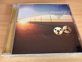 De-Phazz – Detunized Gravity