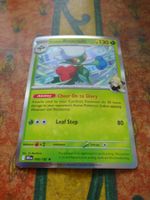 POKEMON  cynthia's Roserade  I  DRI EN  008/182  HP130  2025