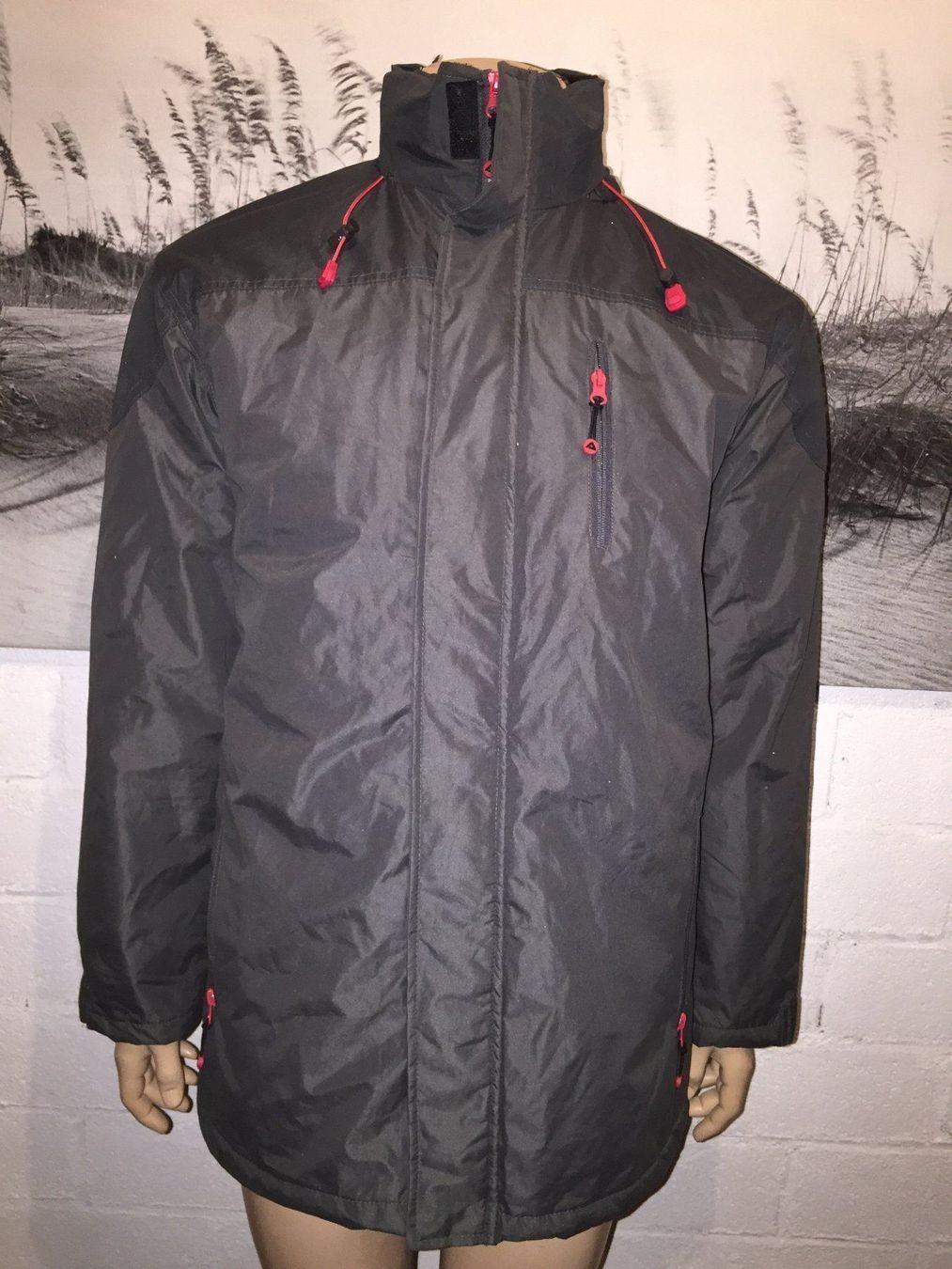 Jacken: Veste/Jacke   ATLAS FOR MEN   Taille/Grosse M – Gebraucht aus Cossonay-ville von Super-Price-Quality