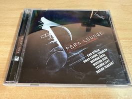 H1 Various – Pera Lounge