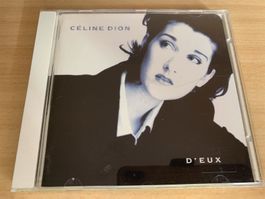 Céline Dion – D'Eux