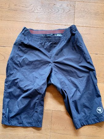 Bike Velo Regenhose