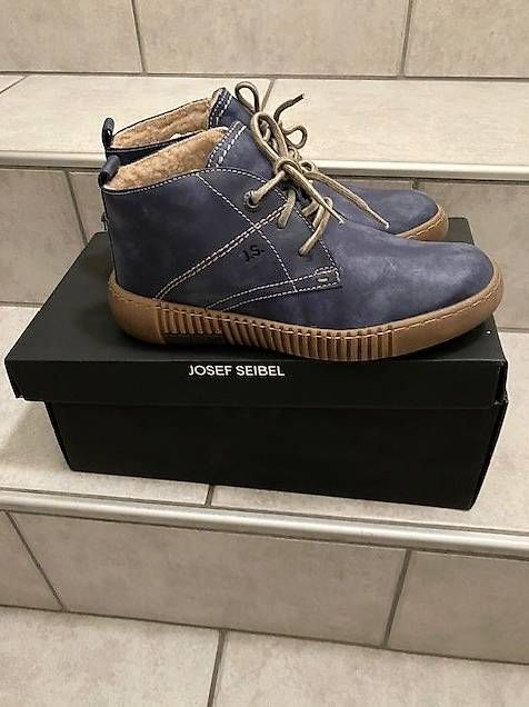 Scarpe da donna: Josef  Seibel – Nuovo e nell'imballaggio originale da Bellach venduto da kamille 1
