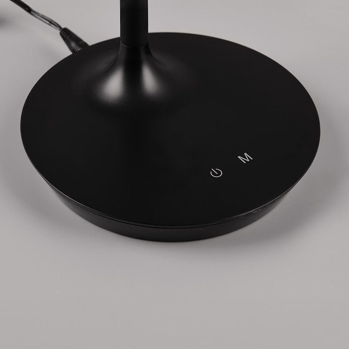Lampade: LED Tischleuchte, CCT, 38 cm Höhe – Nuovo (secondo la descrizione) da Kreuzlingen venduto da Smart-Light 5