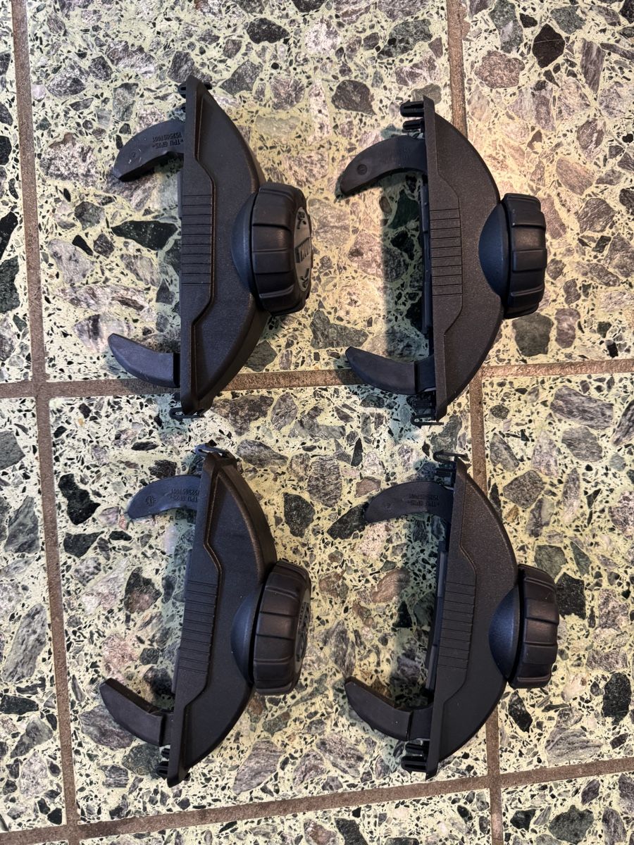 Thule Coffres de toit: THULE Force XT Sport Dachbox – Neuf (Voir description) à Steinmaur par Ottelo 8