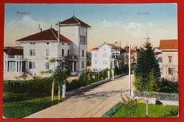 Reinach AG - Unterdorf