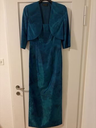Abendkleid mit Bolero Vera Mont Grösse 34 