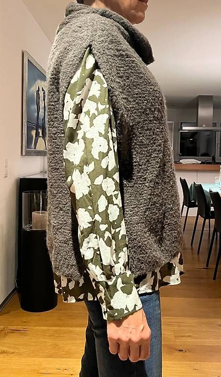 Marc Cain Top: Marccain Debardeur – Usato da Murten venduto da bea_n5yn 2