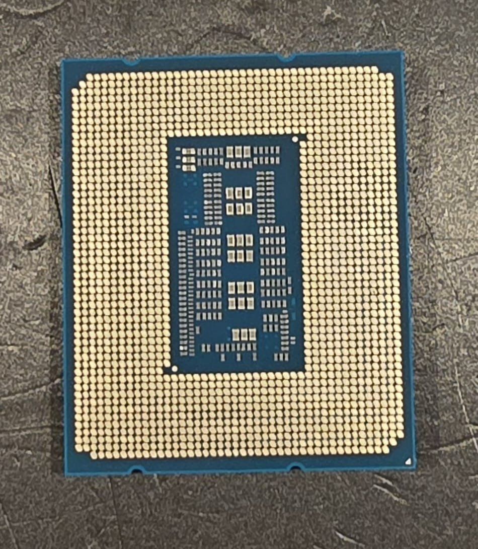 Intel Core i7-13700K Prozessor - Top Zustand!🔥 (Gebraucht) in Gattikon ...