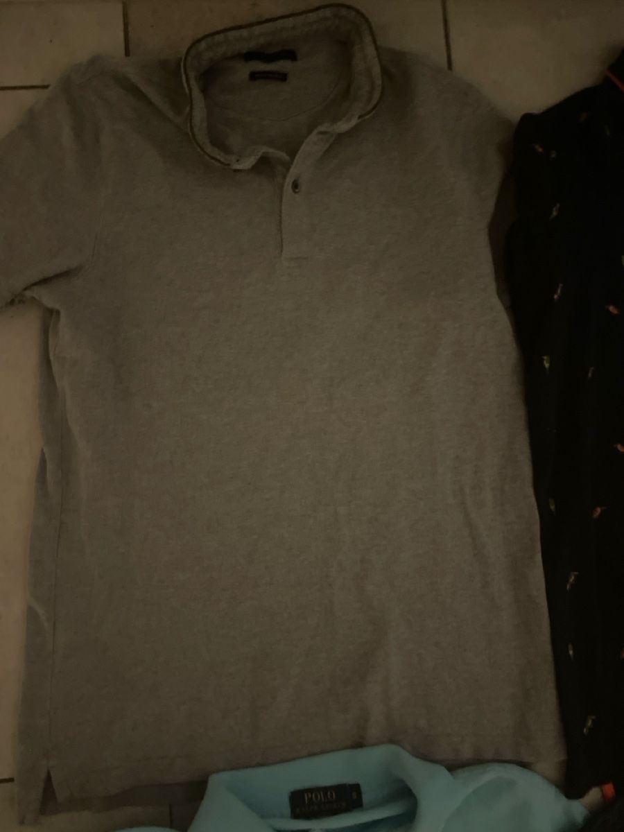 We Camicie, T-shirt & Polo: We Polo Shirts Junge Gr.170  – Usato da Baar venduto da Vili7 1