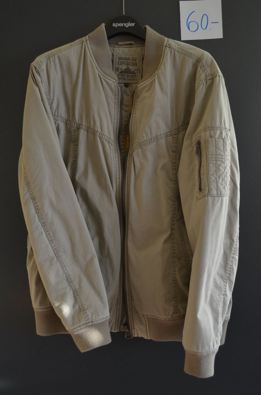 Vestes: tolle Freizeitjacke – D'occasion à Richenthal par Mikesh01 1