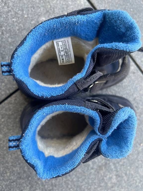 Superfit Scarpe per ragazzi: Stiefel – Usato da Zürich venduto da jka_rvq8 4
