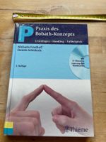 Praxis des Bobath-Konzepts Buch 2. Auflage guter Zustand