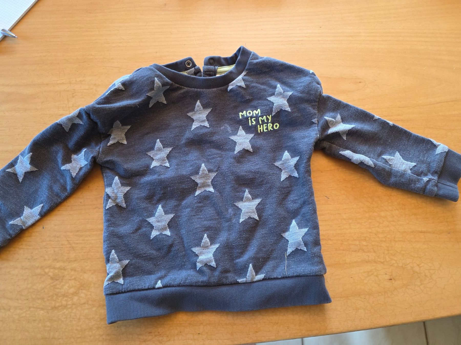 Lotti & Set di vestiti: Kleider set Gr.98 – Usato da Grossdietwil venduto da Appaloosa 1