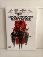 DVD Inglourious Basterds (fr/uk) Brad Pitt Christoph Waltz