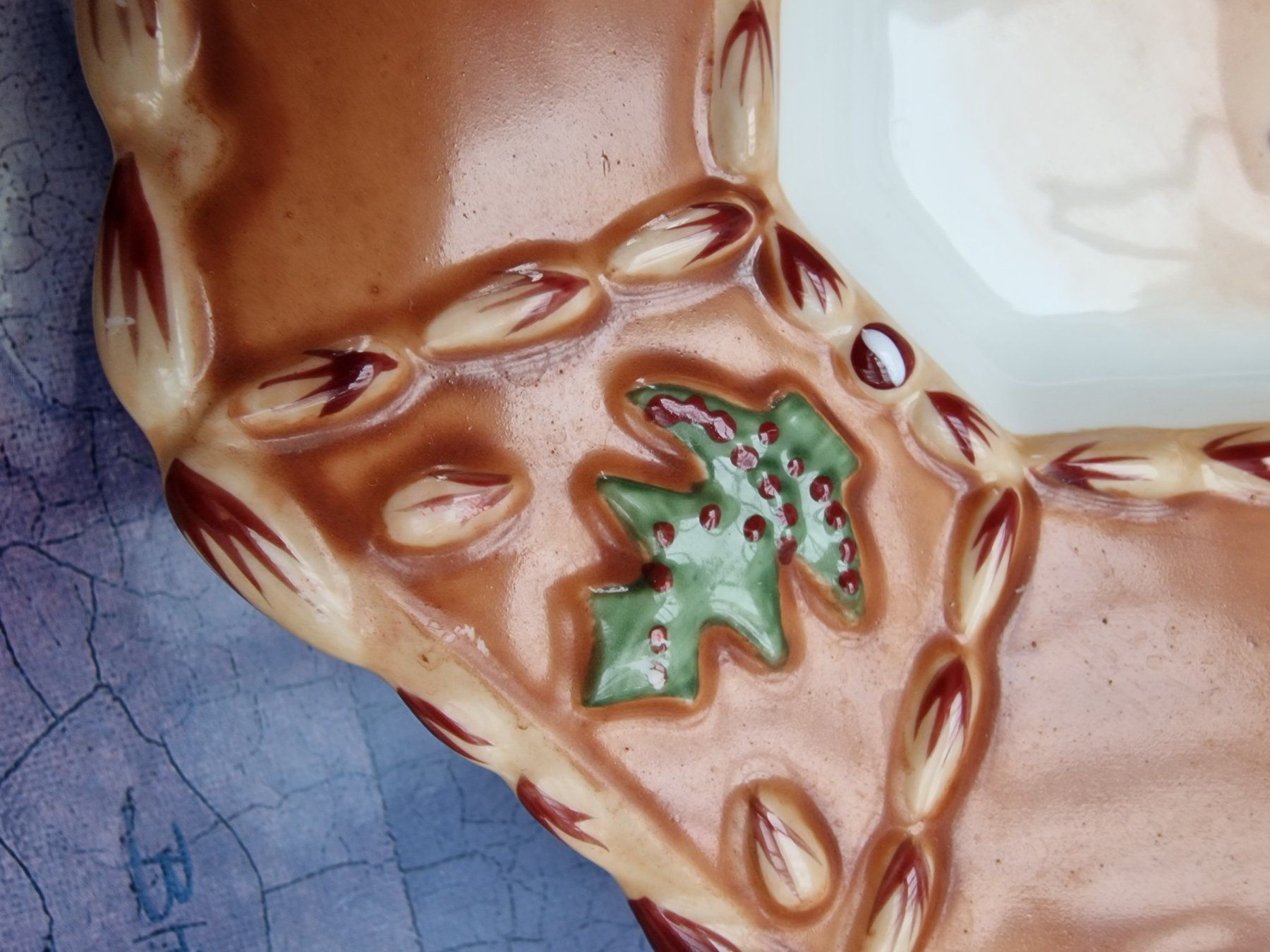 Villeroy & Boch Piatti: Villeroy Boch Lebkuchen Teller – Nuovo (secondo la descrizione) da Oberglatt ZH venduto da Alischa1 1