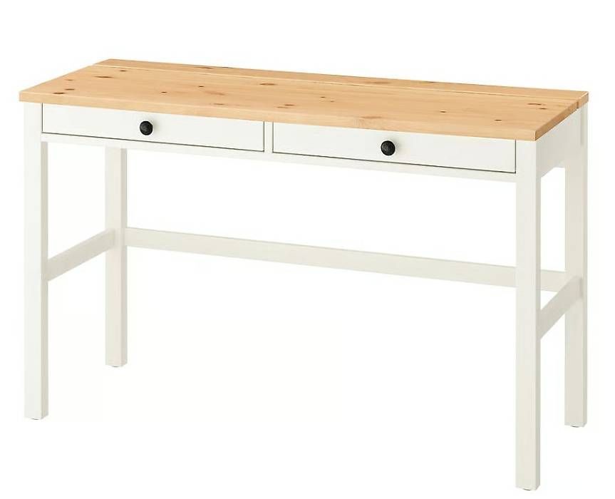 Scrivanie: Bürotisch IKEA HEMNES – Usato da Rupperswil venduto da Chupachups