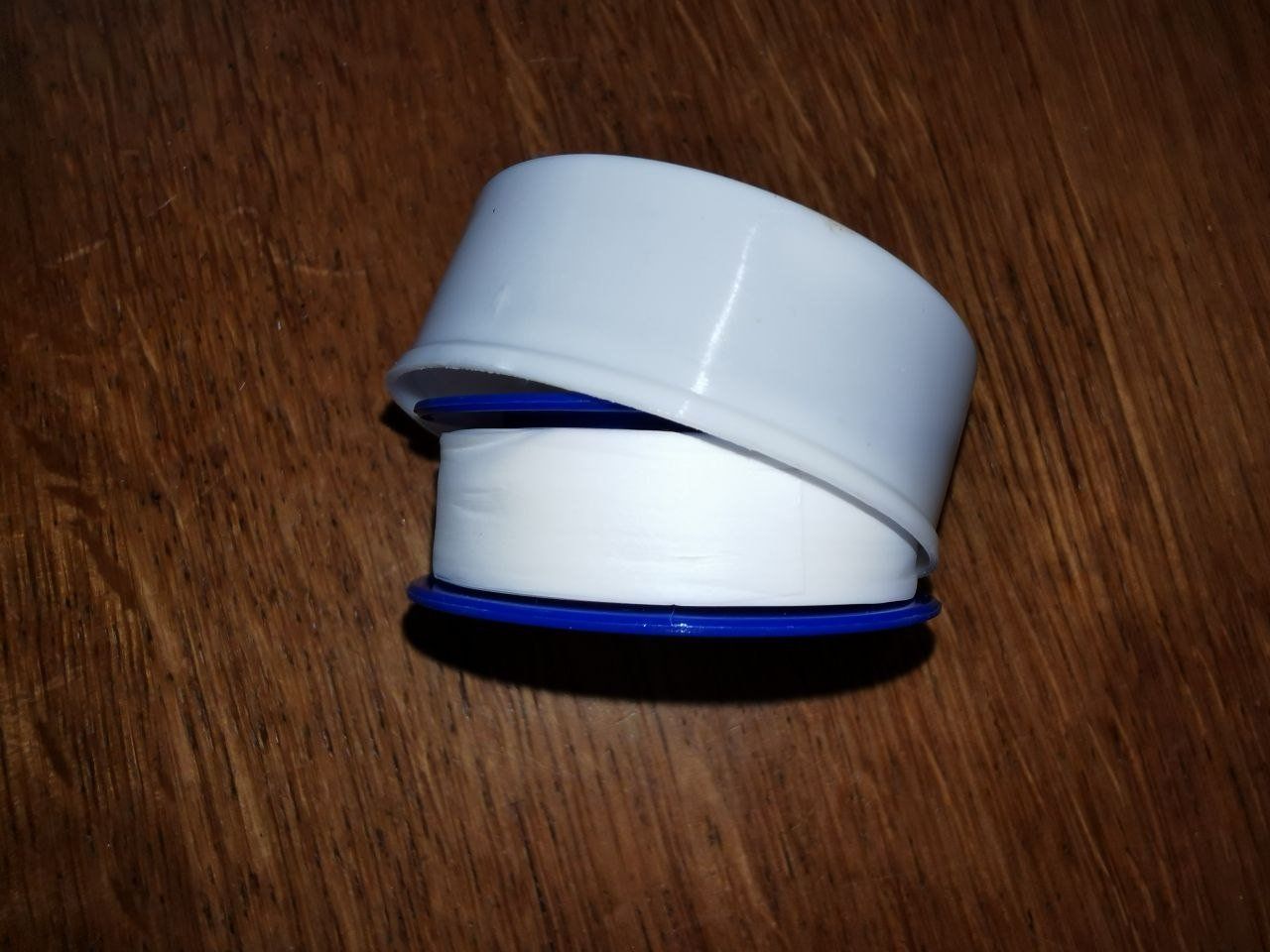 Rohre & Schläuche: Schlauchverbinder 32mm neu/ungebraucht – Neu (gemäss Beschreibung) aus Oberglatt ZH von maravilho 4