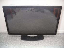 Fernseher Philips Ambilight