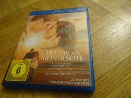 Mit dir an meiner Seite BLU-RAY