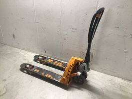 Handhubwagen Still Schnellhub Gabel kurz 90 cm