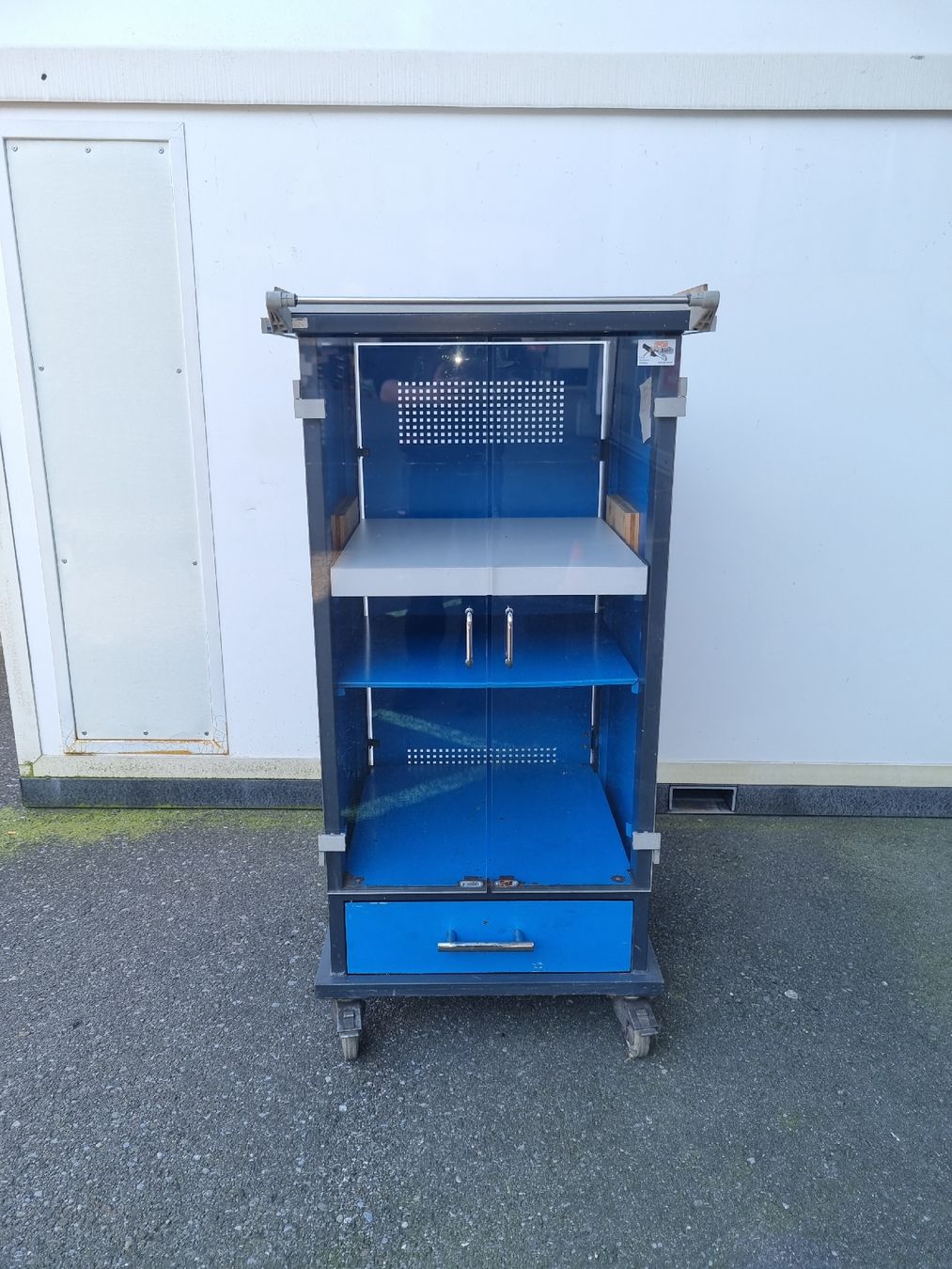 PCs: PC Turm – Gebraucht aus Stans von Motorsport2020