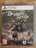 Demon's Souls PS5 - TOP