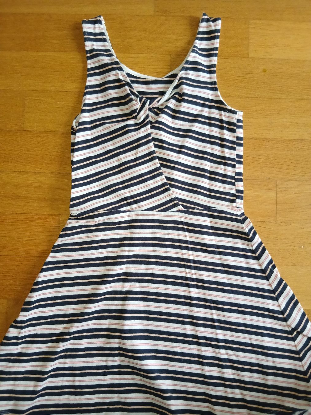 Lotti & Set di vestiti: Kleiderpaket div Marken Sommer Gr 140 – Usato da Bischofszell venduto da Mama_x 5