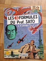 les 3 formules du prof. Sato 1