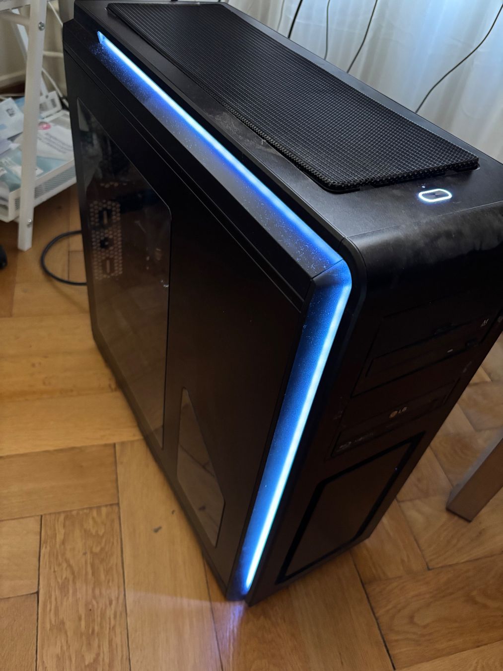 PCs: Gaming PC inkl. Headset & Webcam – Gebraucht aus Basel von bal_vz76 2