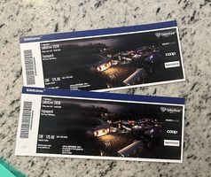 Lakelive Expopark Nidau
