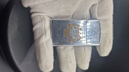 Zippo aus dem Jahr 1965 Selten!