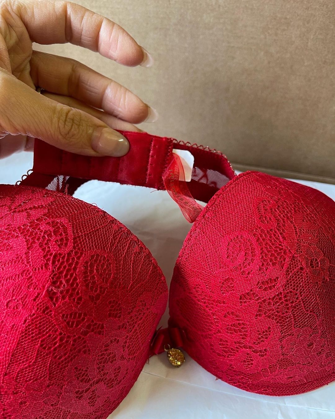 Intimissimi Altra biancheria intima: beautiful bra intimissimi – Nuovo e nell'imballaggio originale da Opfikon venduto da til_t7ww 1