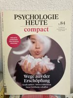 Psychologie heute 2026 Heft nr. 84